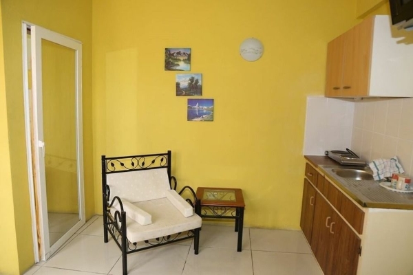 Hotel Sint Maarten International Guesthouse (Mary's Fancy)